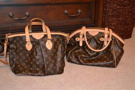 lv palermo pm review|Louis Vuitton Comparison: Palermo PM versus Totally MM .